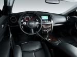 Nissan Maxima 2009 года